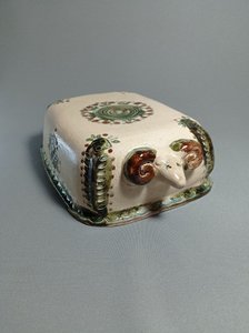 Каструлька з воликами - зображення 4