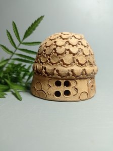Хатинка маленька для декору - зображення 4