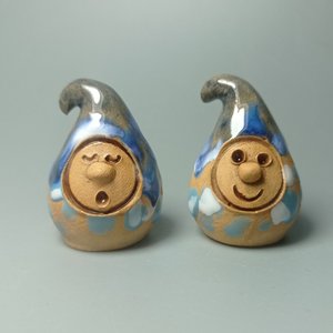 Наперсток Крапелька (4 см) - зображення 2
