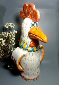 Український Півень (висота 37 см) - зображення 2